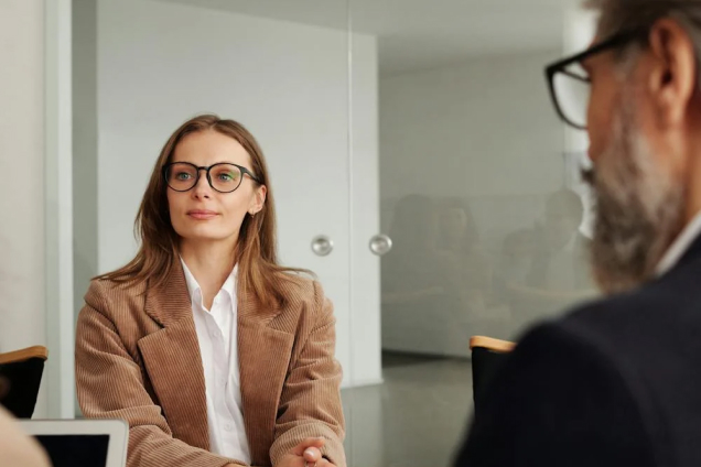 Applicant Tracking System (ATS) - WorkLife Recruit