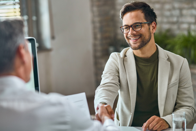 Applicant Tracking System (ATS) - WorkLife Recruit