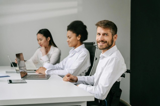 Applicant Tracking System (ATS) - WorkLife Recruit