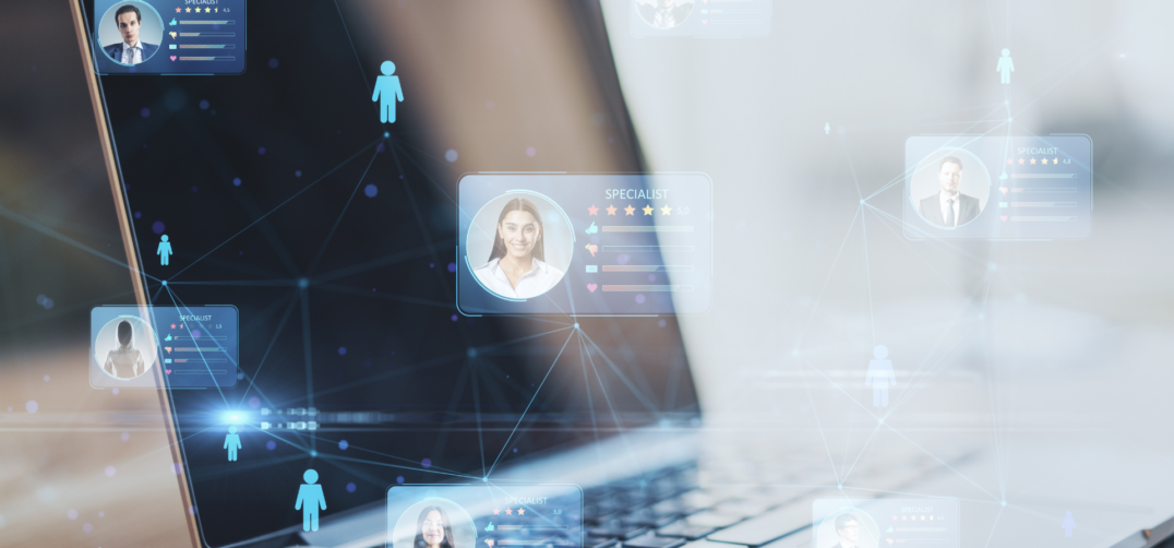 Πώς το HCM βελτιώνει την προσέλκυση και την πρόσληψη ταλέντων