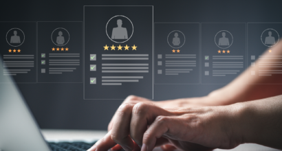 Πώς το HCM θα σας βοηθήσει να προσελκύσετε ταλέντα